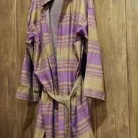 حوله تن پوش یزدی|لوازم حمام|گرگان, |دیوار