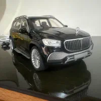 ماکت بنز میباخ gls 800 قیمت توافقی