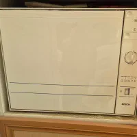 ماشین ظرفشویی بوش