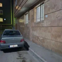 پراید132 مدل88