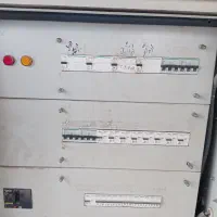 نیروی کار برق صنعتی