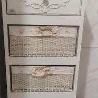 نظم دهنده و جای سیب زمینی پیاز