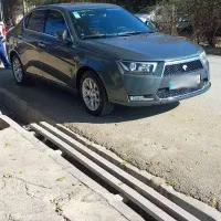 مدل۱۴۰۳توربو ۶دنده فول