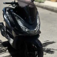PCX 170 Full ABS Traction