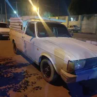 پیکان وانت ۸۸تمیز