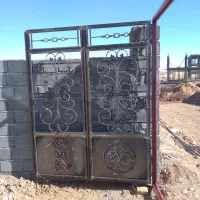 جوشکاری سیار عزتی|خدمات پیشه و مهارت|سنقر, |دیوار