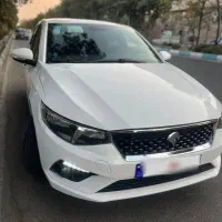 تارا V4LX|خودرو سواری و وانت|تهران, بهداشت|دیوار