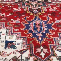 یک تخته ۶متری هریس بارماخ توخوش|فرش|میانه, |دیوار