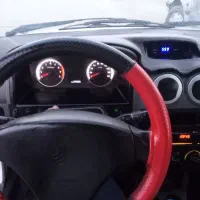 پراید۹۶یورو۴|خودرو سواری و وانت|سنندج, |دیوار