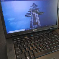 Dell Vostro 1520 ،لپتاپ سالم و قابل تست