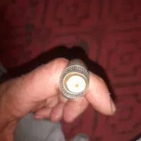 باباقوری عسلی رکاب آزاده