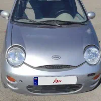 ام وی ام ۱۱۰سه سیلندر