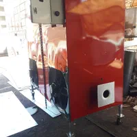 بخاریجات گلخانه هیترجات گلخانه تولید فروش هیتر|بخاری، هیتر، شومینه|زابل, |دیوار