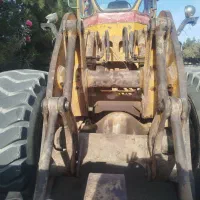 لودر کاوازاکی 70|خودرو سنگین|قم, جمکران|دیوار