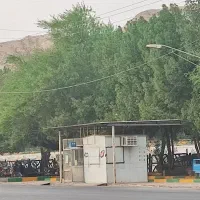 دکه پارک کوهستان