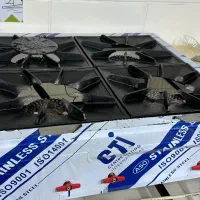 لوازم رستوران