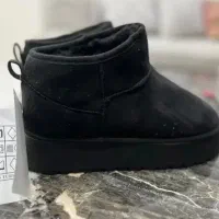 نیم بوت ترک