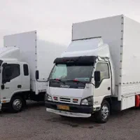 اتو بار ماهور( تضمینی ۳۰%تخفیف/با ۶کارگرحرفه ای)|خدمات حمل و نقل|کرمانشاه, |دیوار