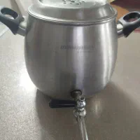 کتری قوری چای|قوری، کتری، قهوه‌ساز دستی|تهران, کوثر|دیوار