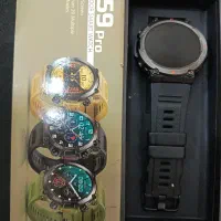 ساعت هوشمند K59