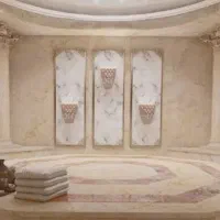 تور تفریحی حمام سنتی (ماسور)