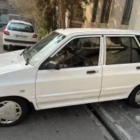 پراید ۱۱۱ se|خودرو سواری و وانت|تهران, زرکش|دیوار