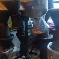 پایه ضرب تمپو