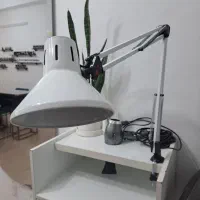 چراغ مطالعه|چراغ خواب و آباژور|قزوین, |دیوار