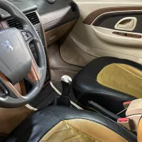 پارس دوگانه فابریک 95|خودرو سواری و وانت|زارچ, |دیوار