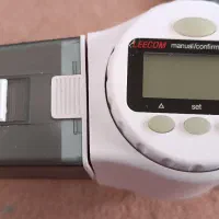 آکواریوم شیشه خم شرکتی با ماهی و وسایل|ماهی|قم, بنیاد|دیوار