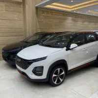 X33کراس اتومات صفر