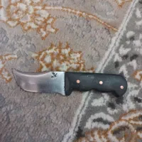 چاقو ممدطلا