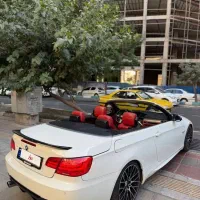 BMW 335i 2008 کروک|خودرو سواری و وانت|تهران, دربند|دیوار