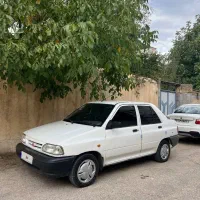 پراید 131 مدل 1398