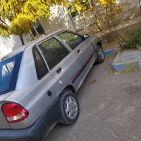 پراید دوگانه کارخانه|خودرو سواری و وانت|کرمانشاه, |دیوار