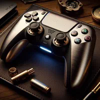 تعمیر کنسول و دسته بازی پی اس فور فایو ایکس باکس