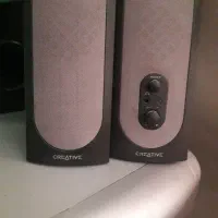 اسپیکر creative