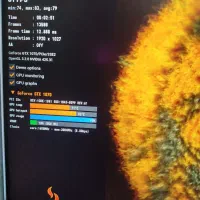 کارت گرافیک GTX 1070 ASUS ROG|قطعات و لوازم جانبی رایانه|تهران, بلوار کشاورز|دیوار