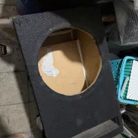 باکس ساب ۱۲ اینچ