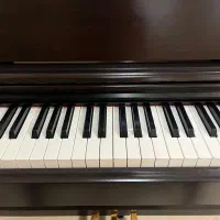 پیانو یاماها