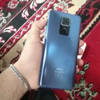 شیائومی Redmi Note 9S با حافظهٔ ۱۲۸ گیگابایت|موبایل|ازنا, |دیوار