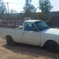 وانت پیکان|خودرو سواری و وانت|دهلران, |دیوار