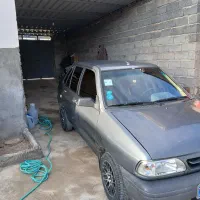 پراید|خودرو سواری و وانت|شاهین دژ, |دیوار