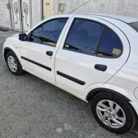 خودرو ساینا مدل ۹۷