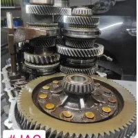 تعمیرات گیربکس اتوماتیک|خدمات موتور و ماشین|فردیس, سرحد آباد|دیوار