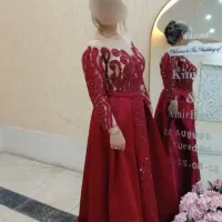 اجاره لباس عروس و لباس مجلسی شیک و خاص|لباس|زاهدان, |دیوار
