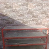 ویترین در حد نو زیر قیمت (توافقی)