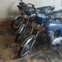 هندا cdi ژاپن|موتورسیکلت|بوشهر, |دیوار