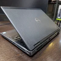 لپ تاپ صنعتی و قوی DELL 7530 با ۴ گیگ گرافیک P2000