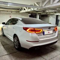 Kia Optima 2016|خودرو سواری و وانت|تهران, نیلوفر|دیوار